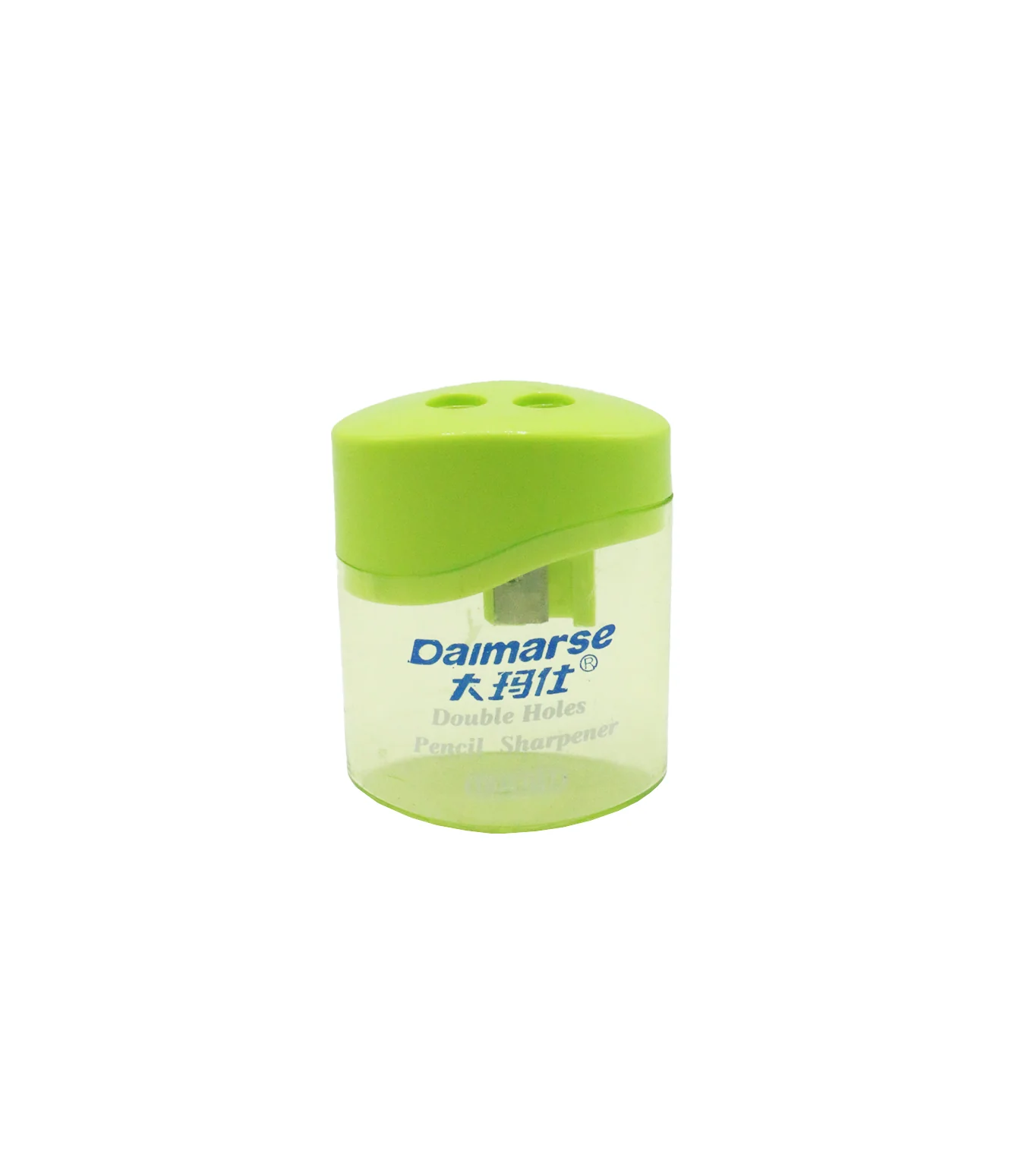 sharpener 1pc 2in1 dms067
