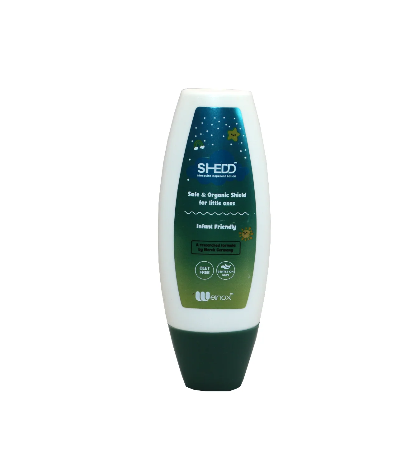 shedd lotion infant 50ml