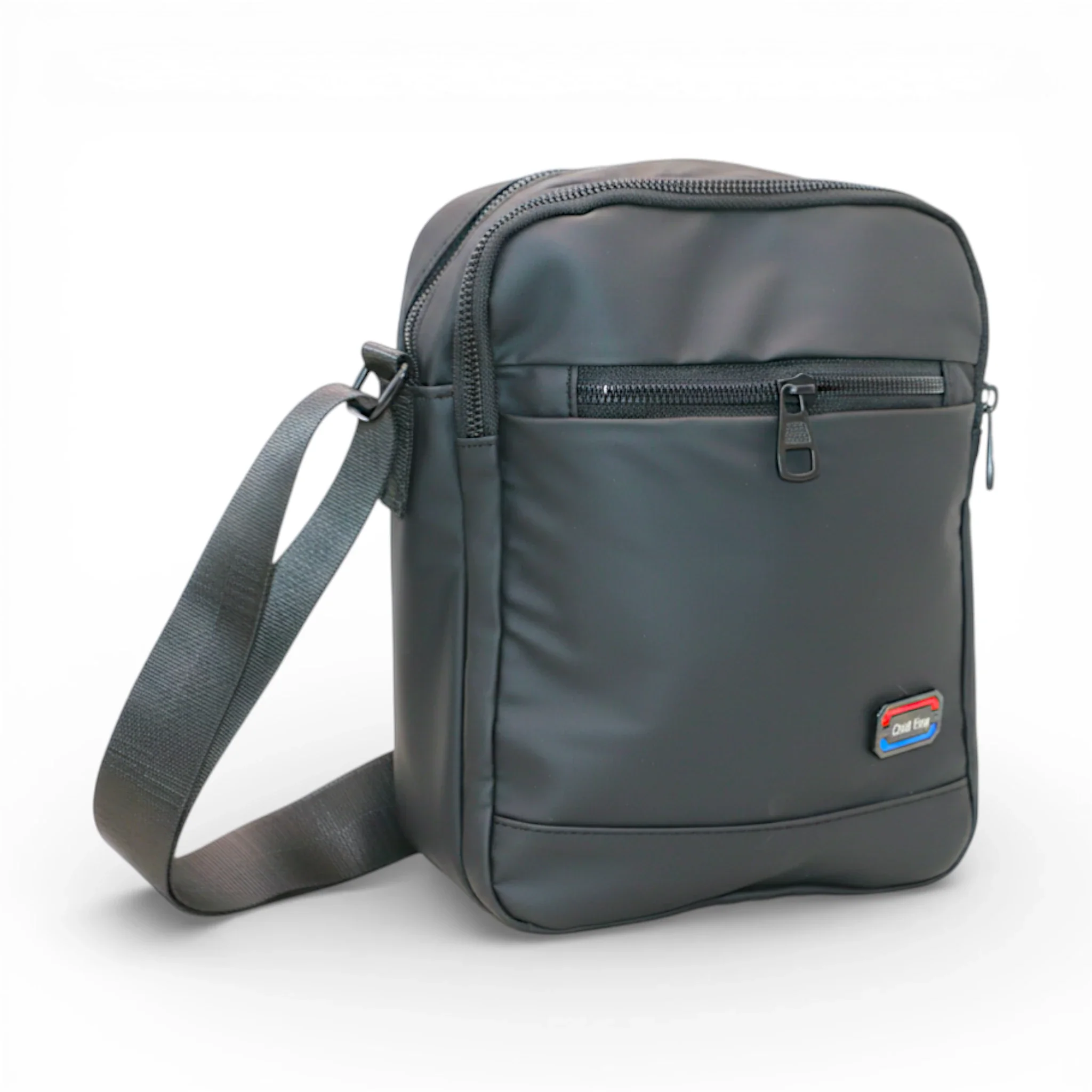 shoulder bag handy black china 1037-3