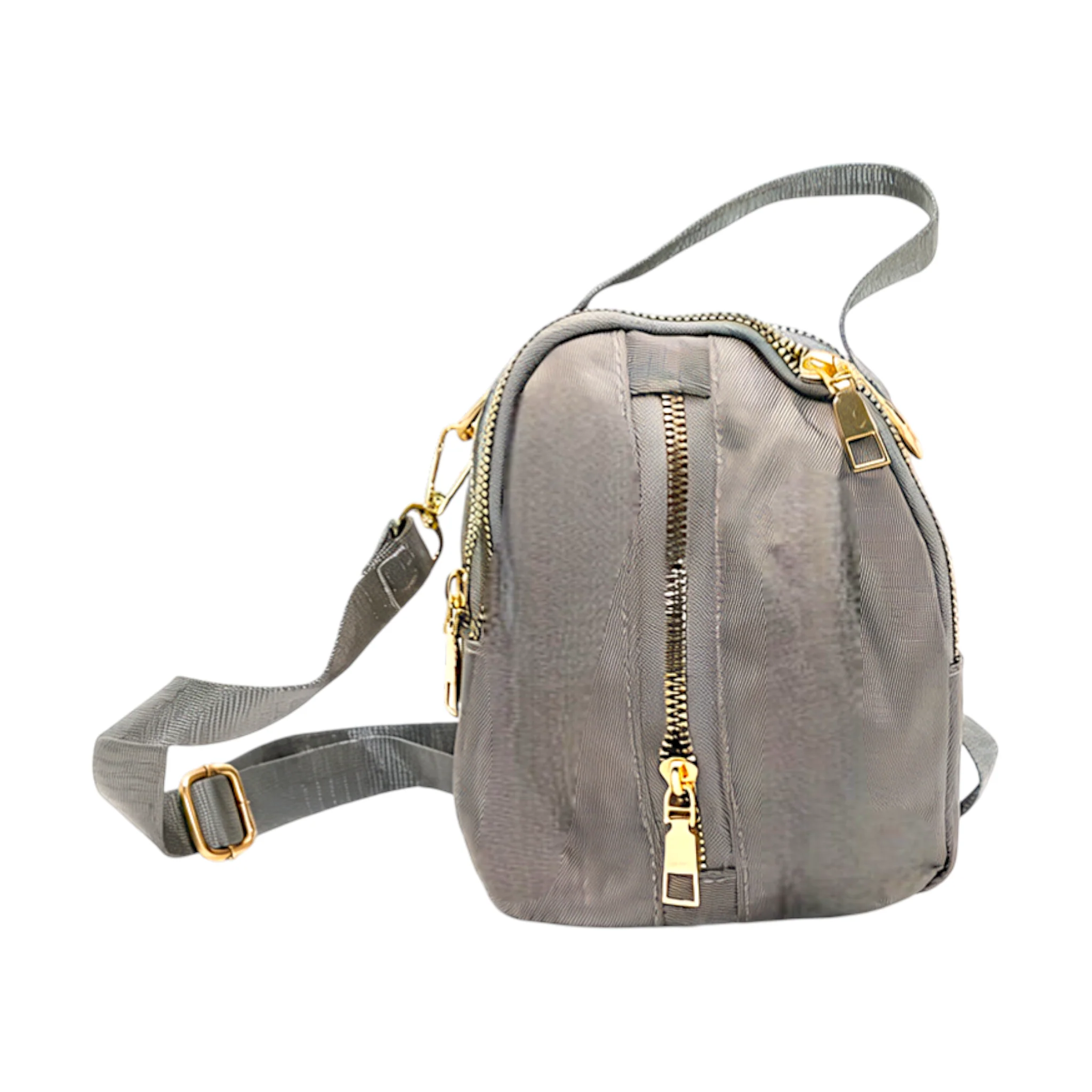 small hand bag gray china 5104