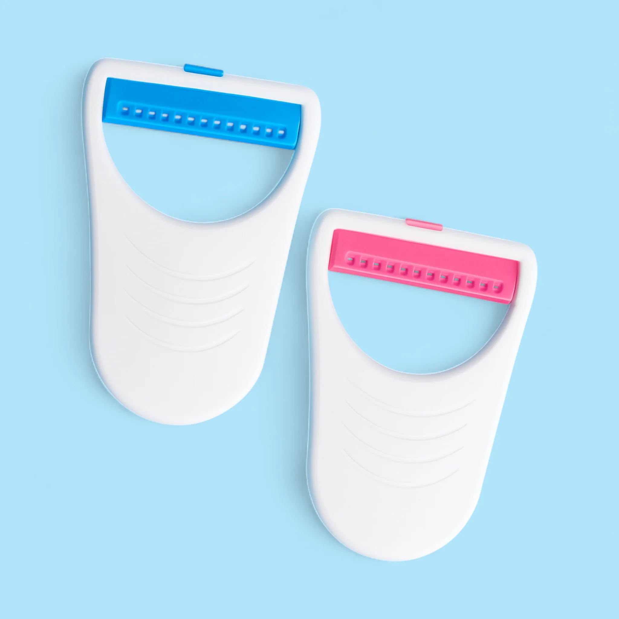 smile lady razor 2pc china