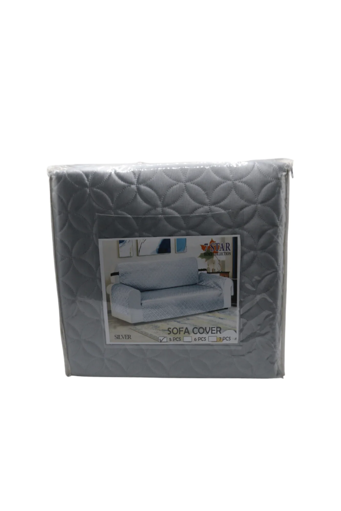 sofa cover 5 seater