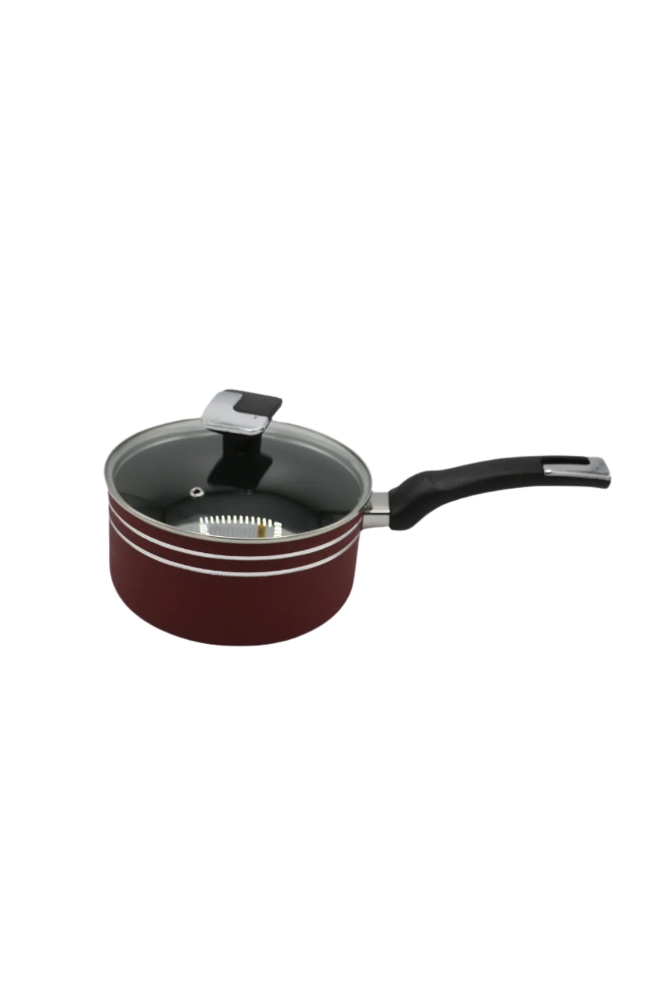 solecasa ns sauce pan 18cm