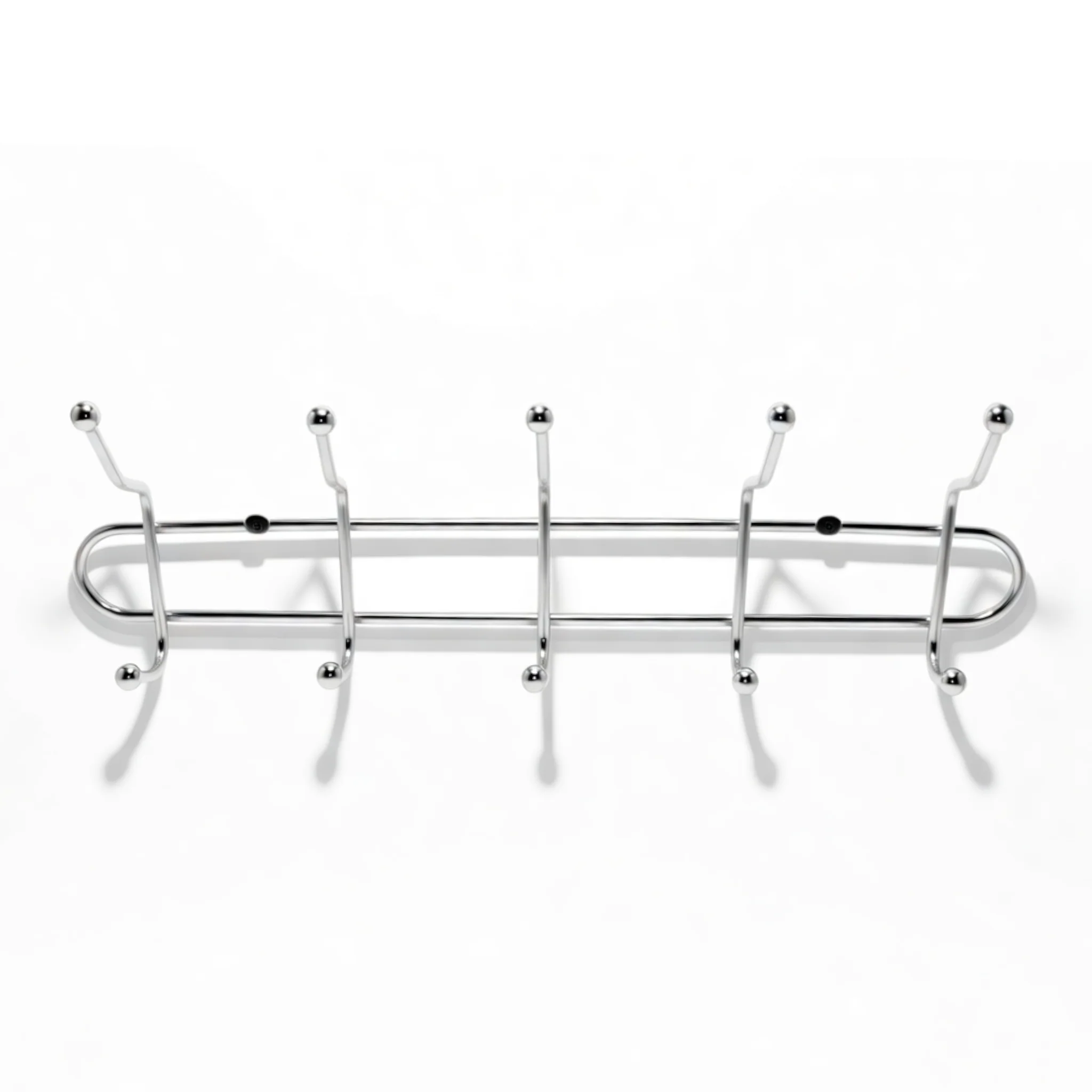 ss cloth hook 5s silver china a01-430d
