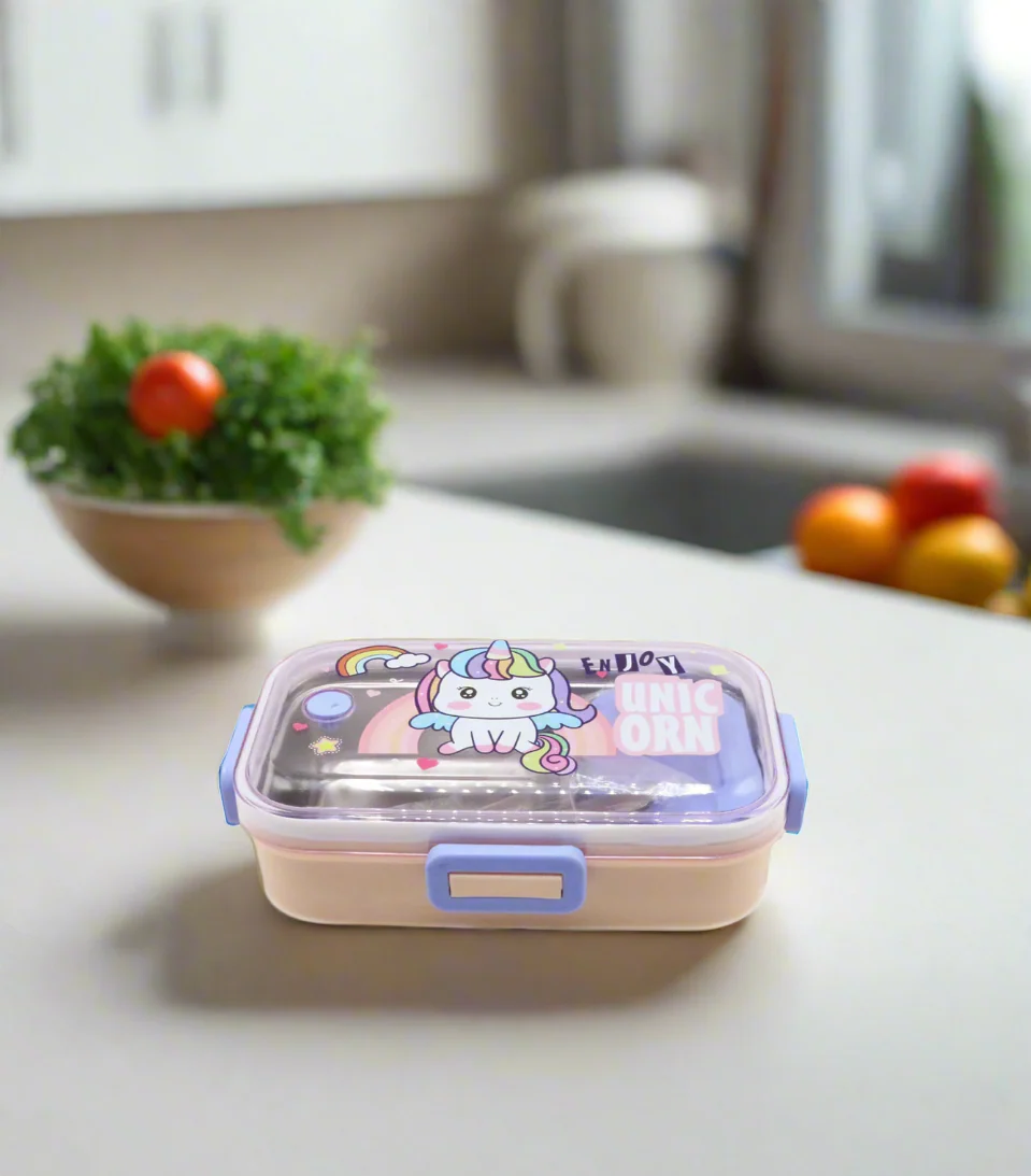 ss lunch box 700ml china