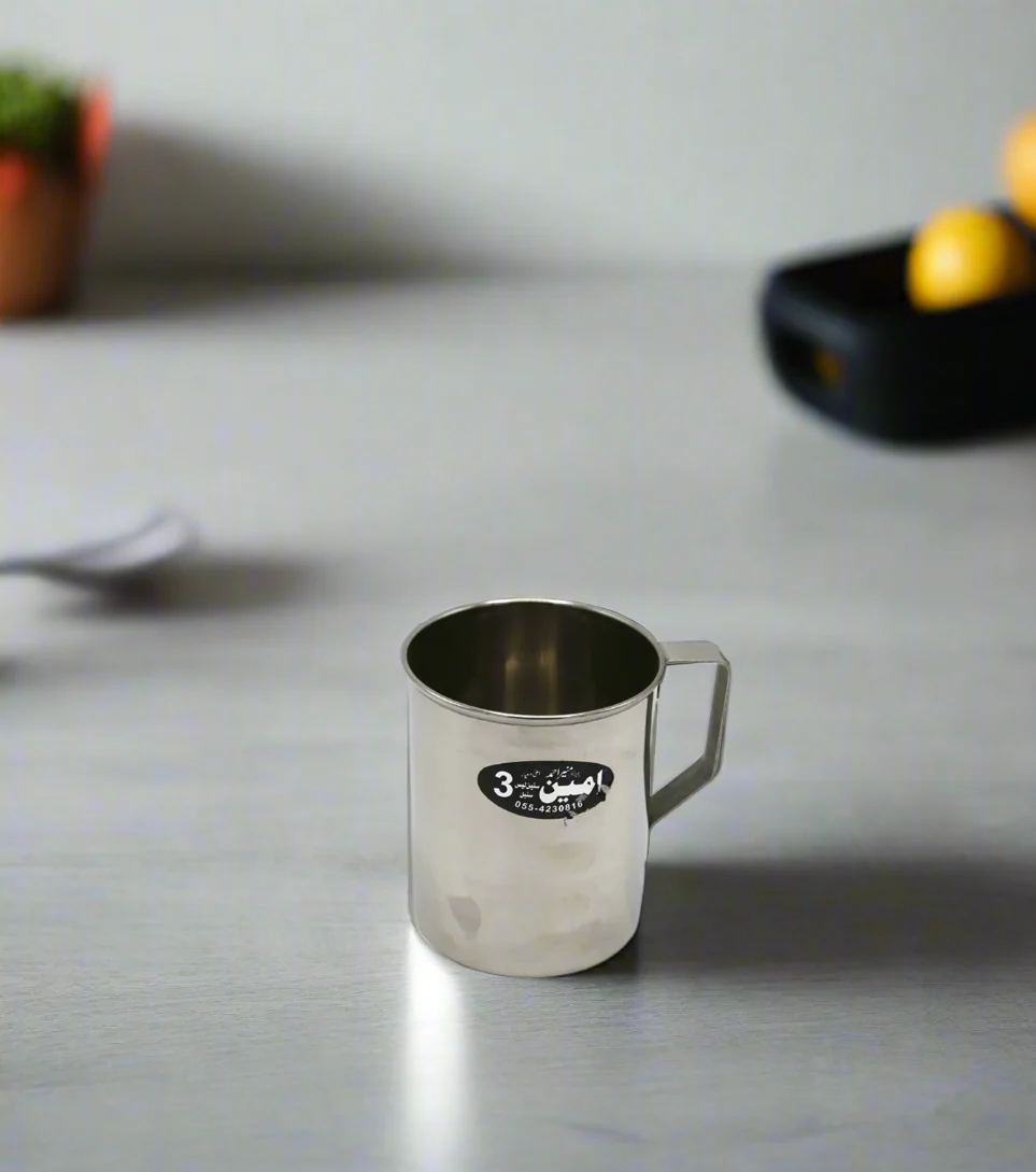 ss mug #3 pak amin