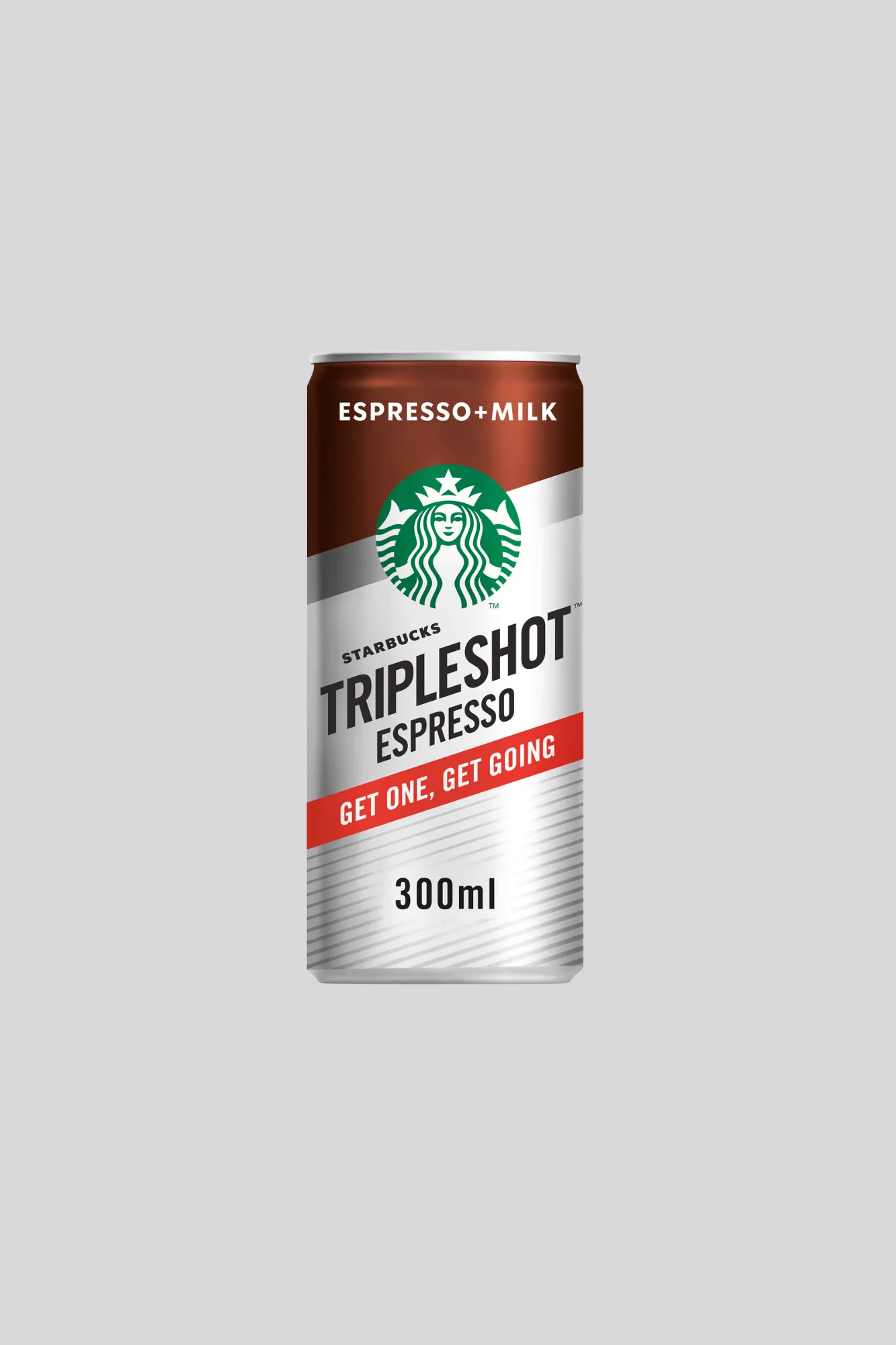 starbucks coffee tripleshot 300ml
