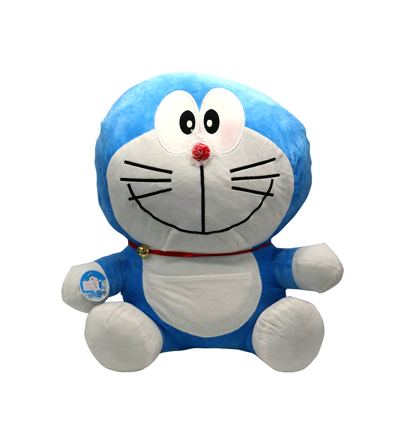 stuff doraemon 20''  t421 - Image 2