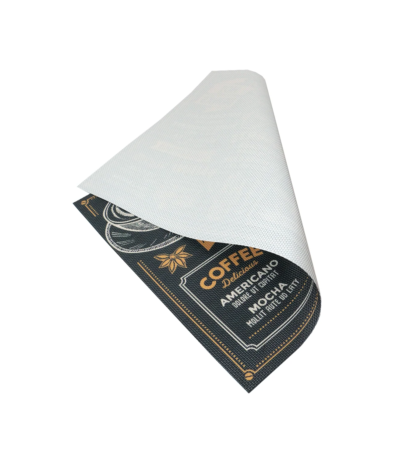 table mat 1pc kf05 china d682 - Image 2
