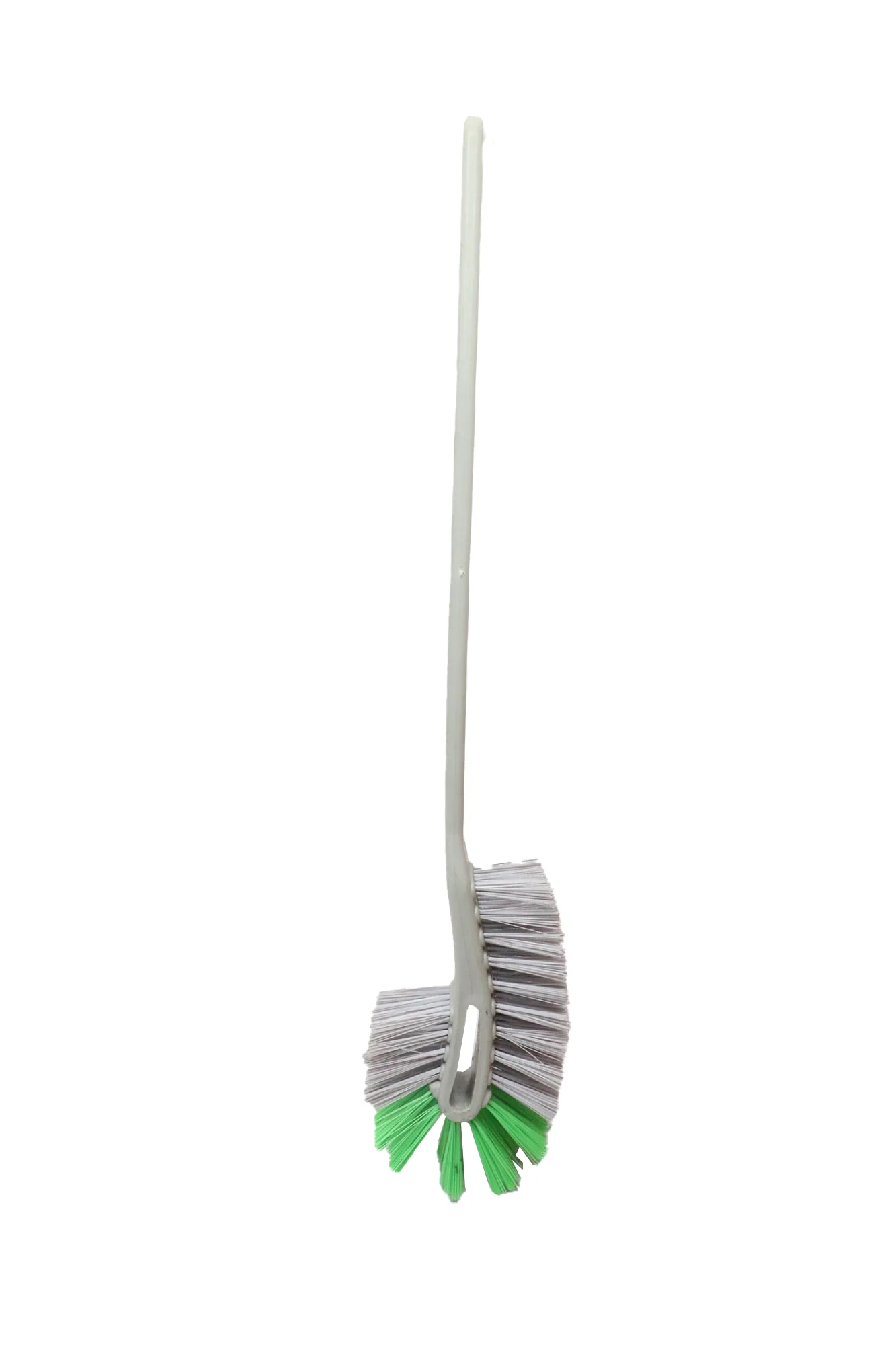 TOILET BRUSH HOCKEY