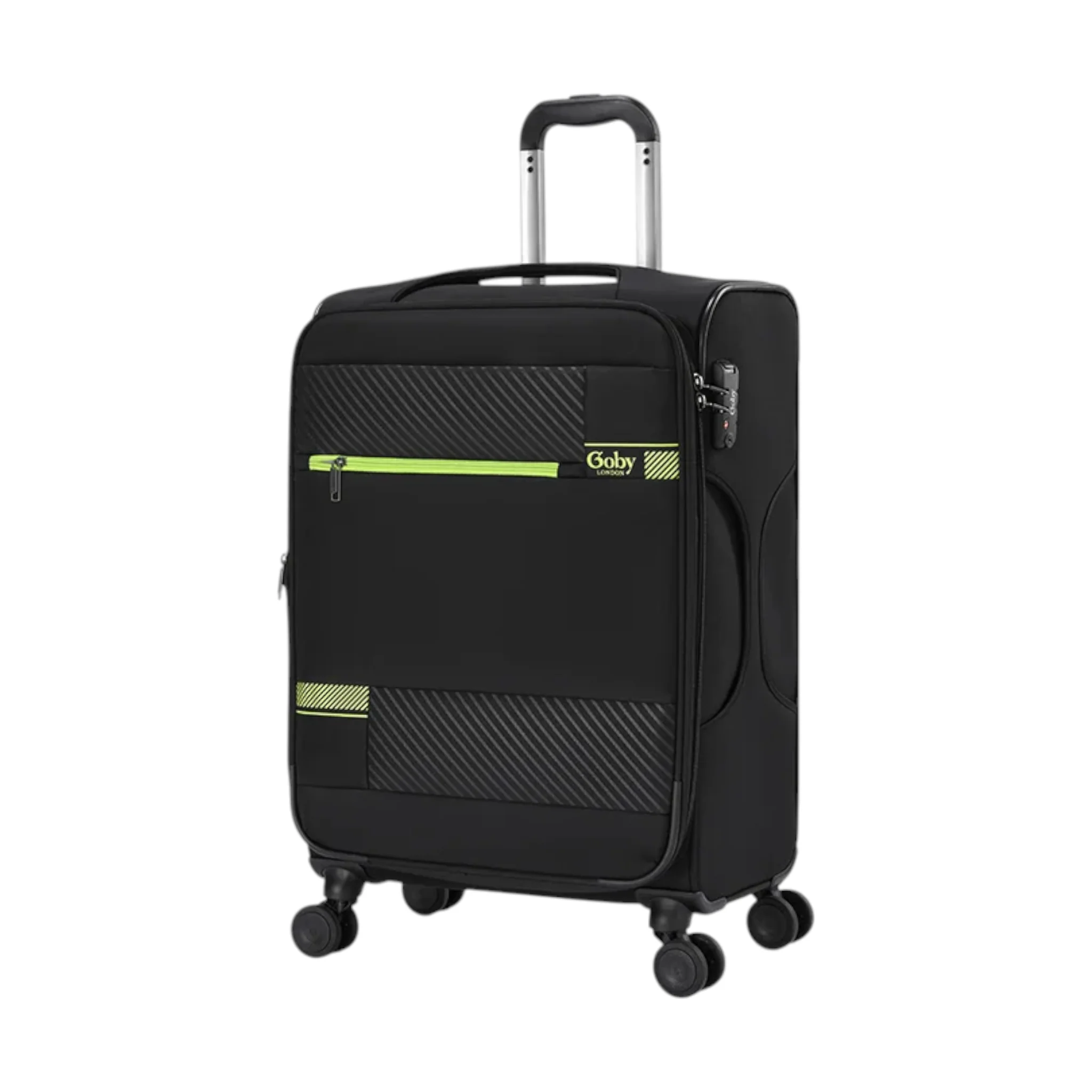 travel bag 28'' china 3010 - Image 2