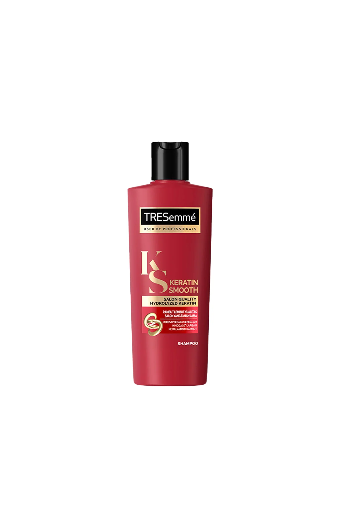 tresemme shampoo keratin smooth 170ml uae