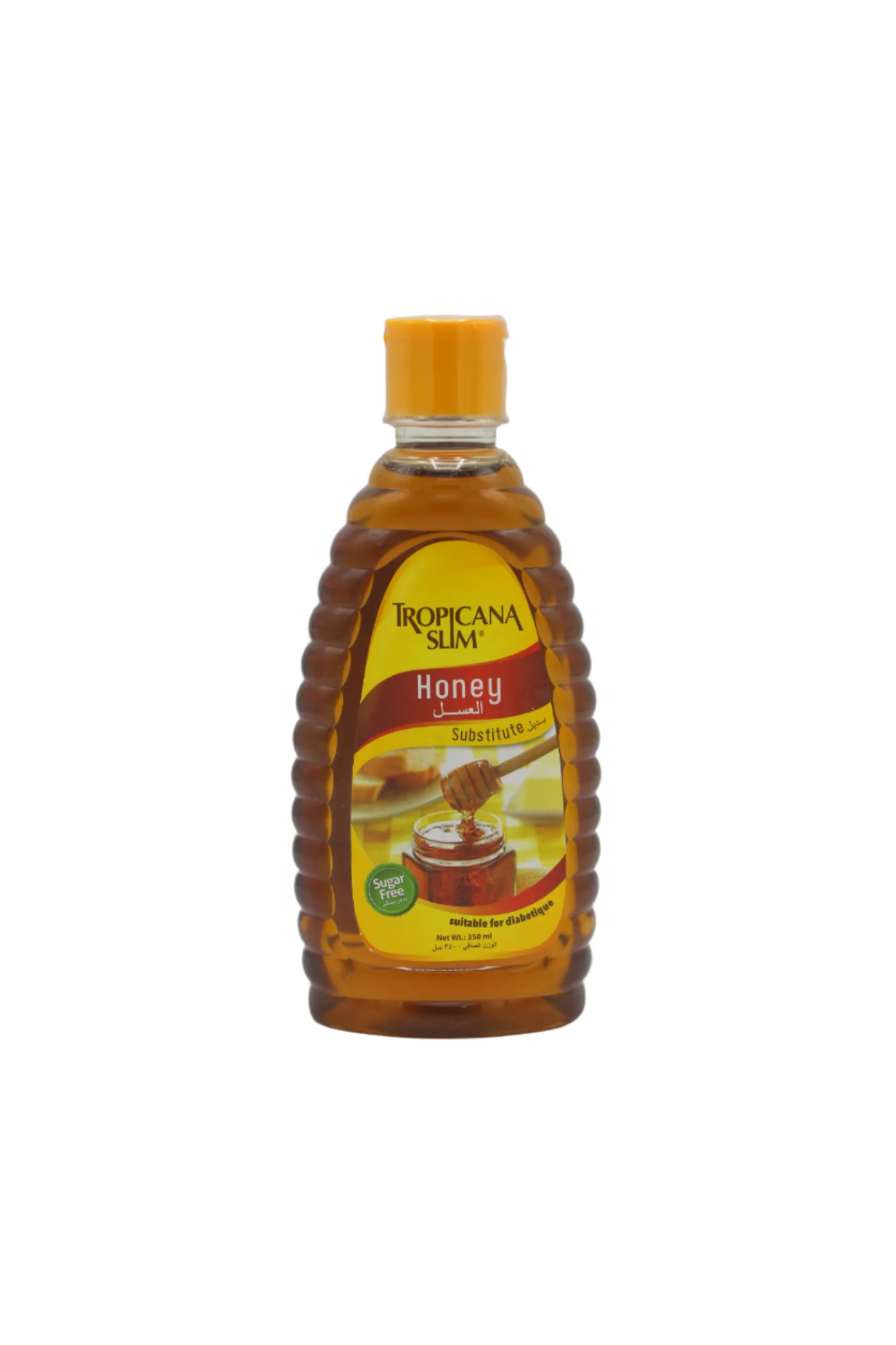 tropicana slim honey sugar free 350ml