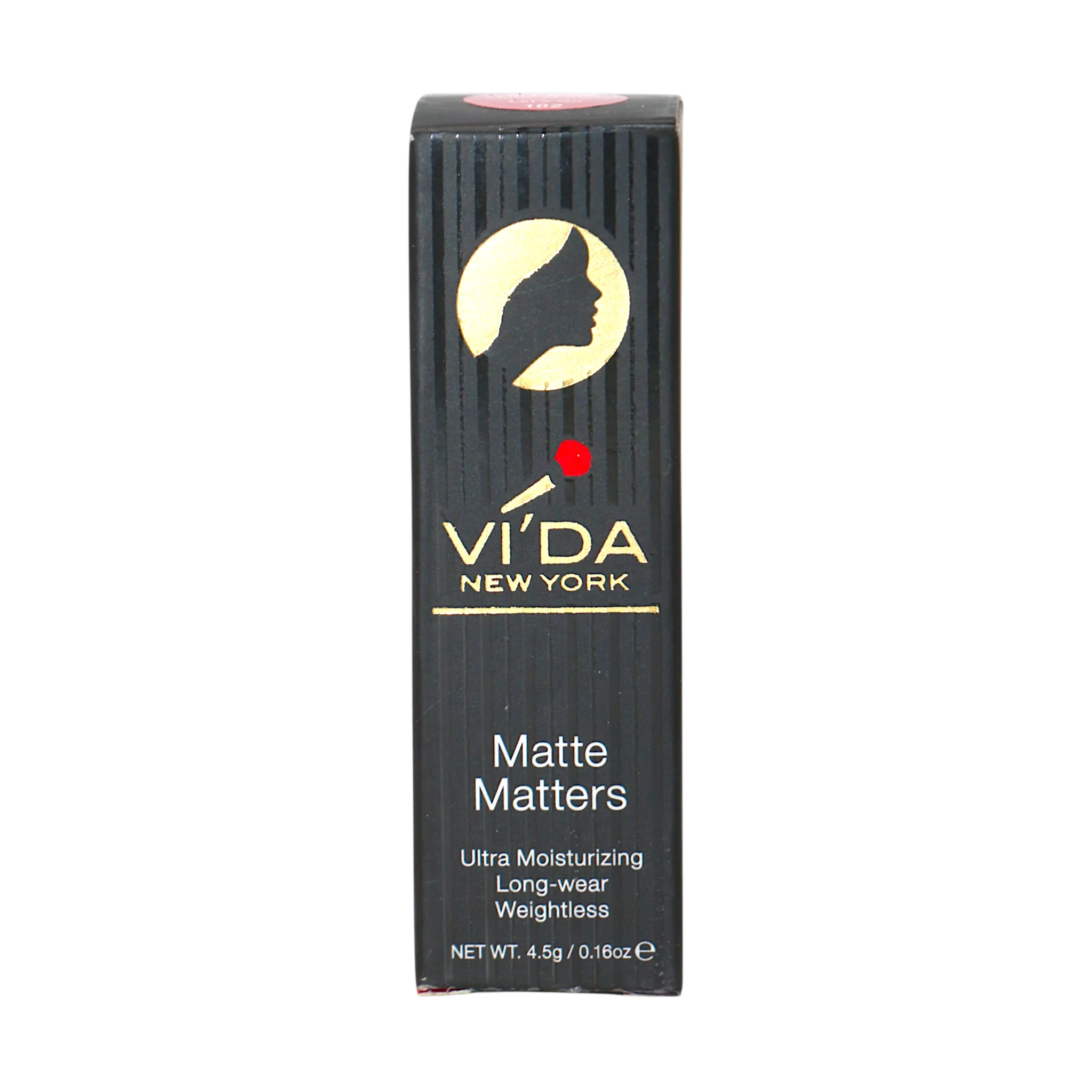 vida lipstick matte 303 - Image 2