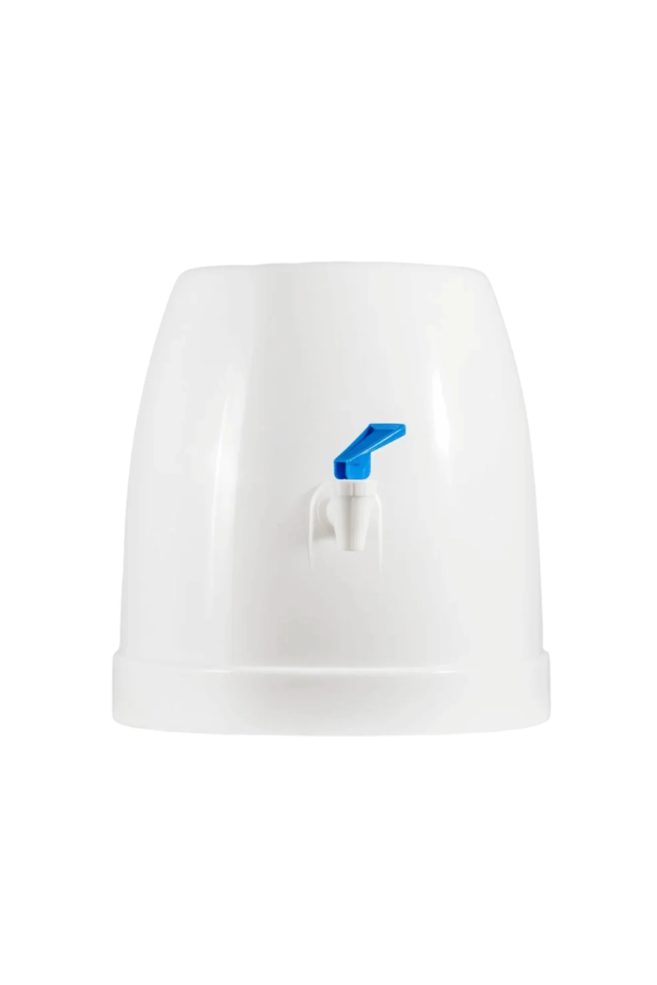 platic water dispenser pak hydro