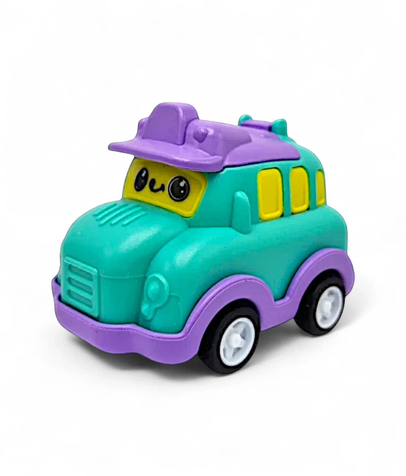 yalong sharpener car mix color 2hole 1pc china yl241677 - Image 3